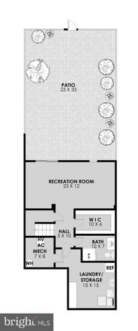 9634 BLINCOE CT, Burke, VA 22015