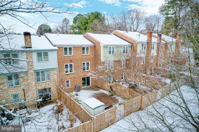 9634 BLINCOE CT, Burke, VA 22015