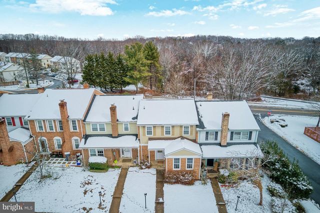 9634 BLINCOE CT, Burke, VA 22015