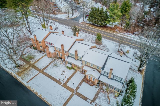 9634 BLINCOE CT, Burke, VA 22015