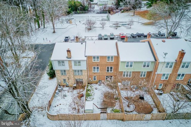 9634 BLINCOE CT, Burke, VA 22015