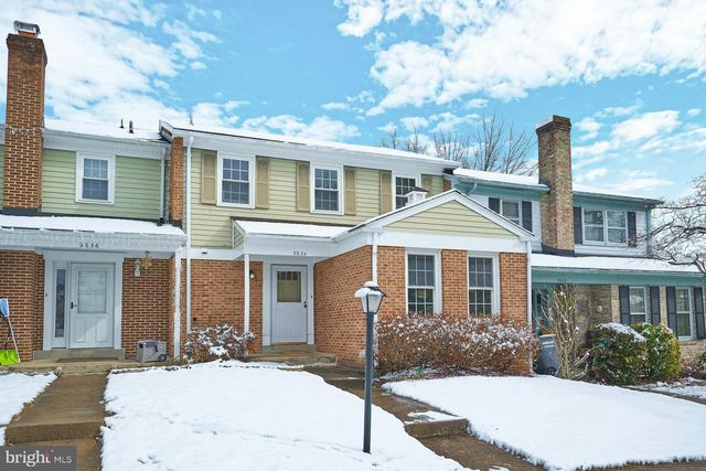 9634 BLINCOE CT, Burke, VA 22015