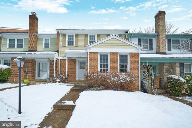 9634 BLINCOE CT, Burke, VA 22015