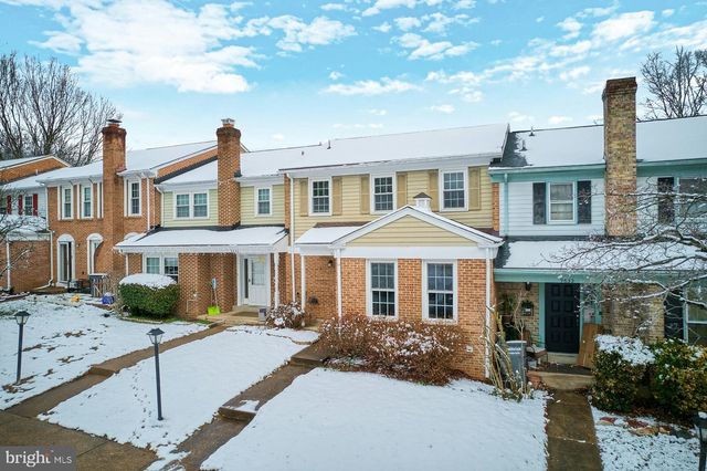 9634 BLINCOE CT, Burke, VA 22015