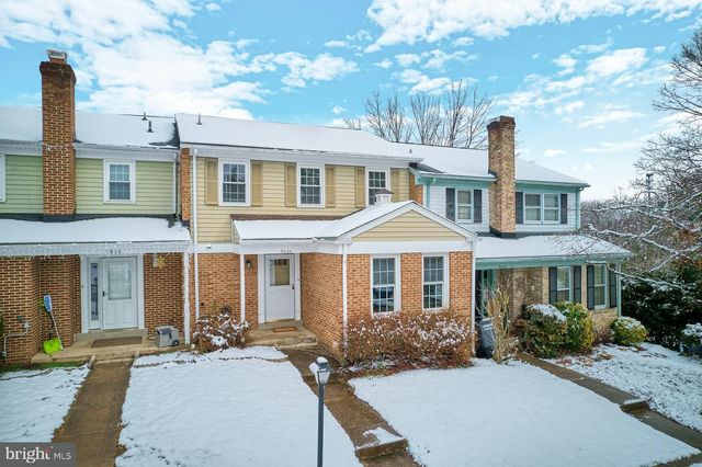 9634 BLINCOE CT, Burke, VA 22015