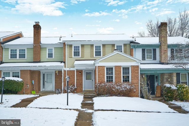 9634 BLINCOE CT, Burke, VA 22015