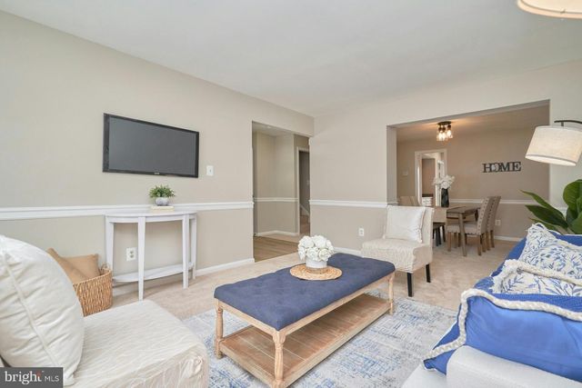 9634 BLINCOE CT, Burke, VA 22015