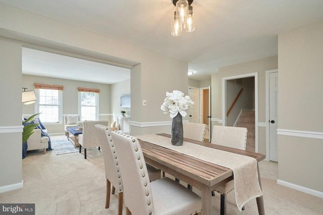 9634 BLINCOE CT, Burke, VA 22015