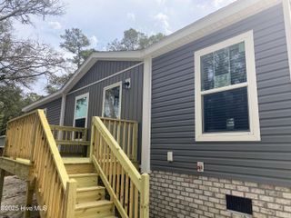 2090 N Tanglewood Drive, Supply, NC 28462