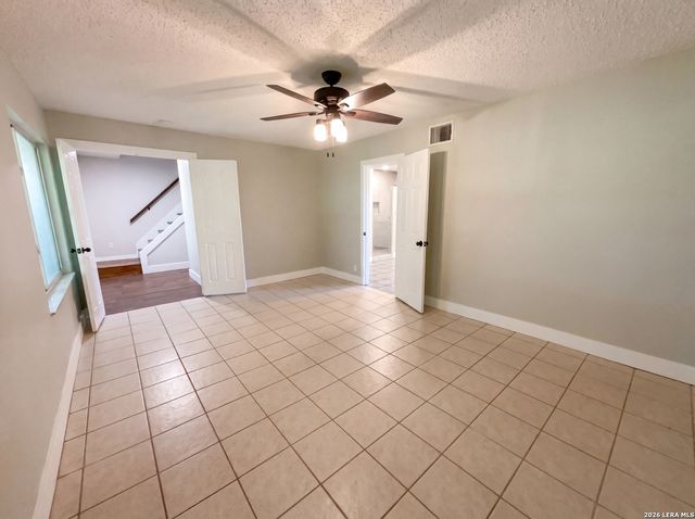 15422 GERONIMO LOOP, San Antonio, TX 78254