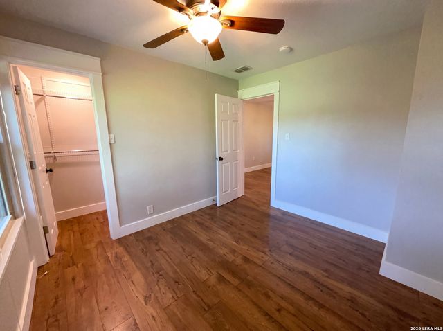 15422 GERONIMO LOOP, San Antonio, TX 78254