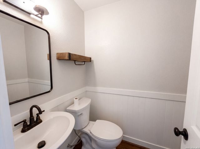 15422 GERONIMO LOOP, San Antonio, TX 78254