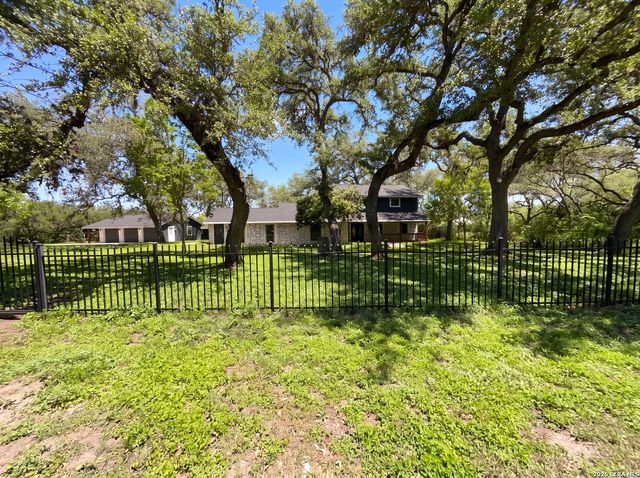 15422 GERONIMO LOOP, San Antonio, TX 78254