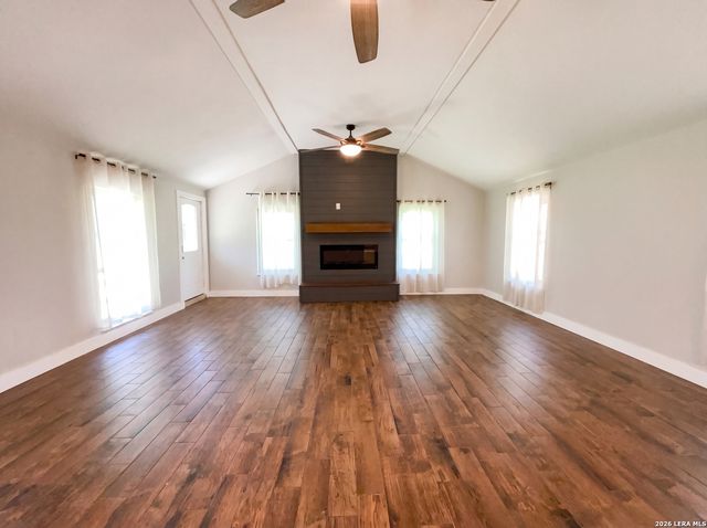 15422 GERONIMO LOOP, San Antonio, TX 78254