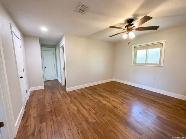 15422 GERONIMO LOOP, San Antonio, TX 78254