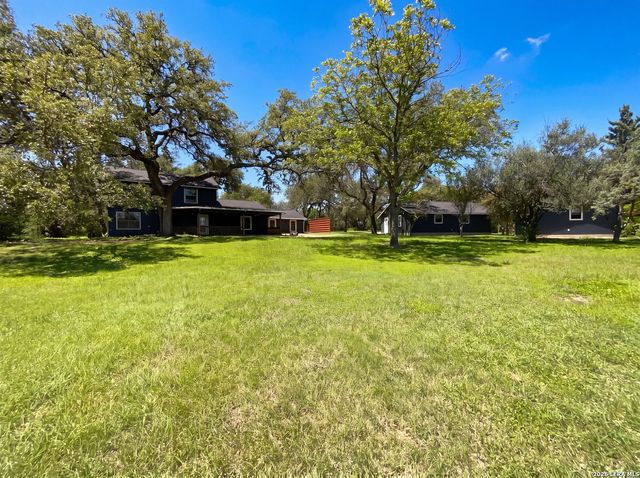 15422 GERONIMO LOOP, San Antonio, TX 78254