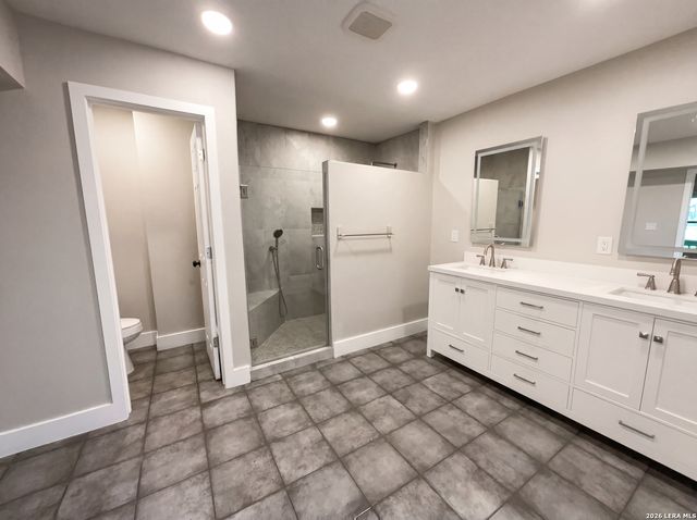 15422 GERONIMO LOOP, San Antonio, TX 78254