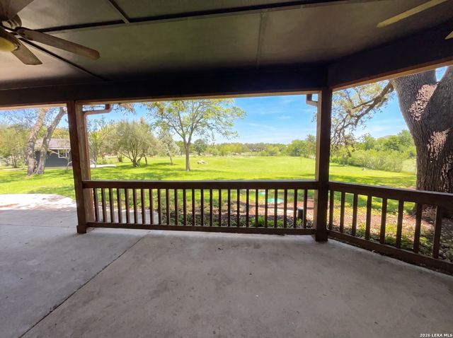15422 GERONIMO LOOP, San Antonio, TX 78254