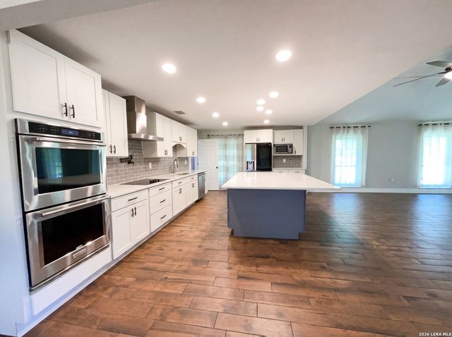 15422 GERONIMO LOOP, San Antonio, TX 78254