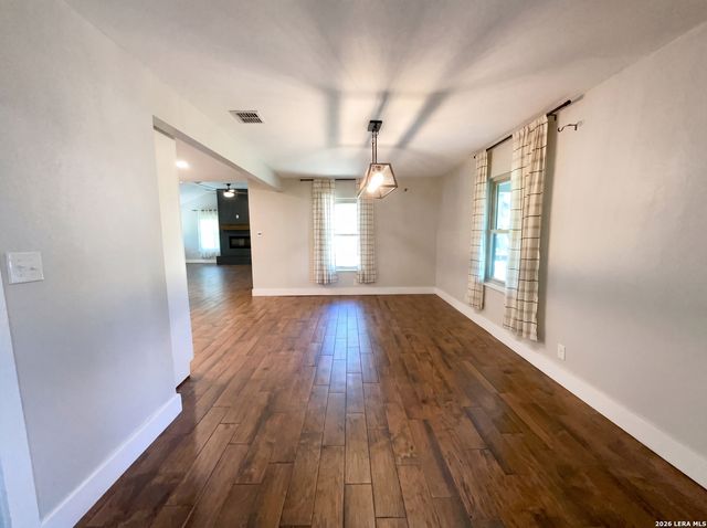 15422 GERONIMO LOOP, San Antonio, TX 78254