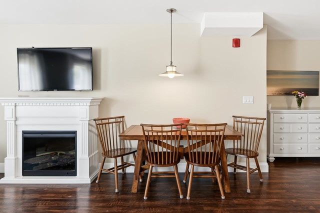 1 Ocean Avenue 307, 2, York, ME 03909