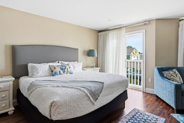1 Ocean Avenue 307, 2, York, ME 03909