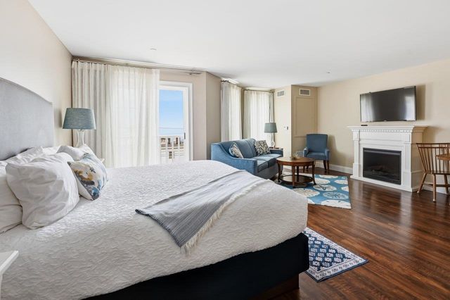 1 Ocean Avenue 307, 2, York, ME 03909