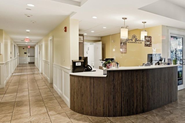 1 Ocean Avenue 307, 2, York, ME 03909