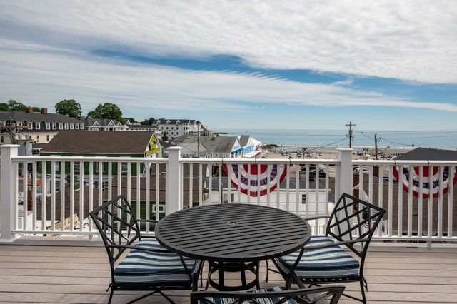 1 Ocean Avenue 307, 2, York, ME 03909