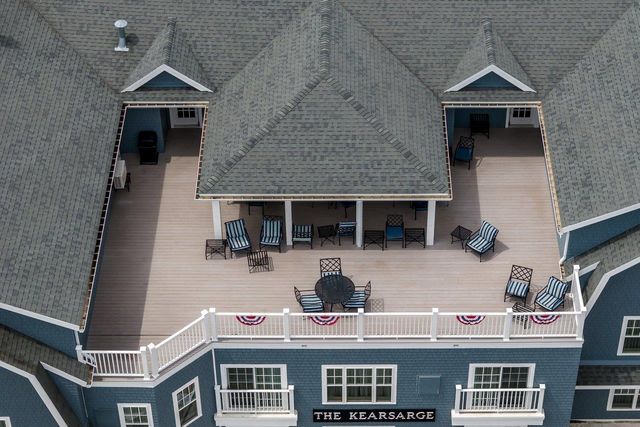 1 Ocean Avenue 307, 2, York, ME 03909