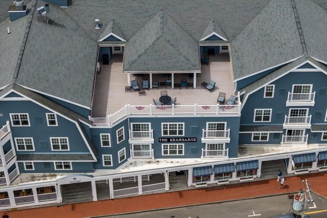 1 Ocean Avenue 307, 2, York, ME 03909