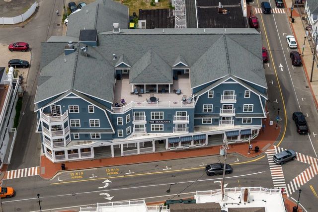 1 Ocean Avenue 307, 2, York, ME 03909