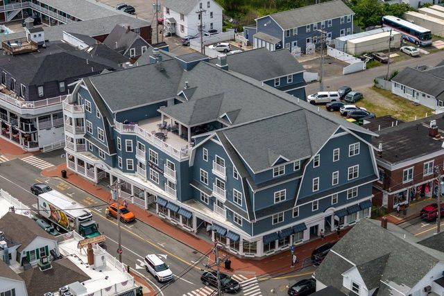 1 Ocean Avenue 307, 2, York, ME 03909