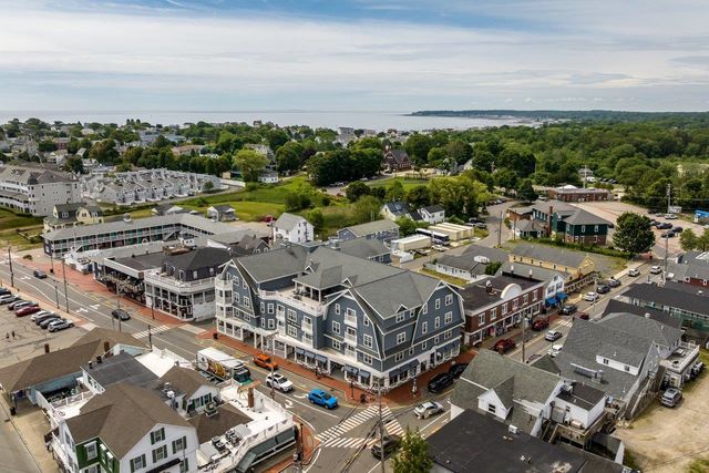 1 Ocean Avenue 307, 2, York, ME 03909