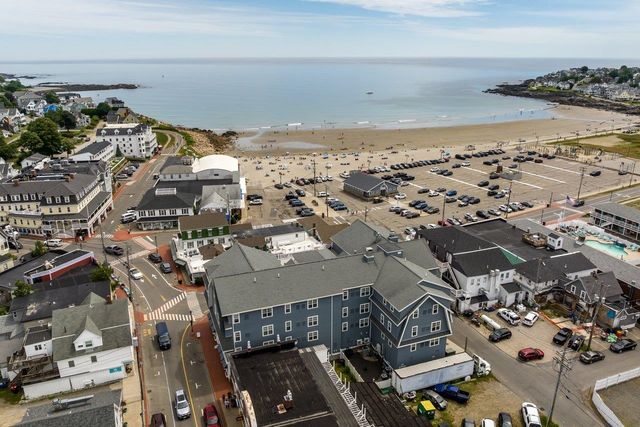 1 Ocean Avenue 307, 2, York, ME 03909