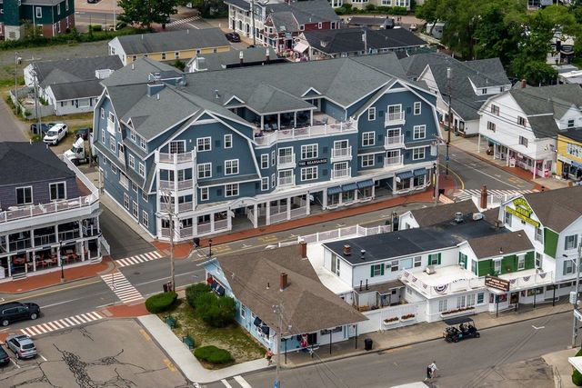 1 Ocean Avenue 307, 2, York, ME 03909
