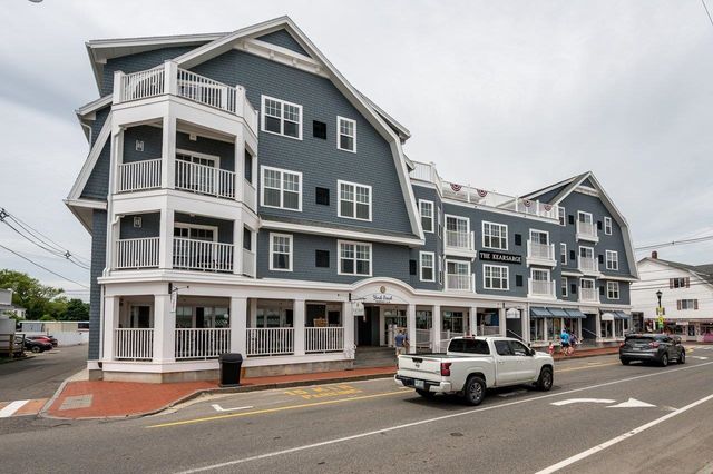 1 Ocean Avenue 307, 2, York, ME 03909