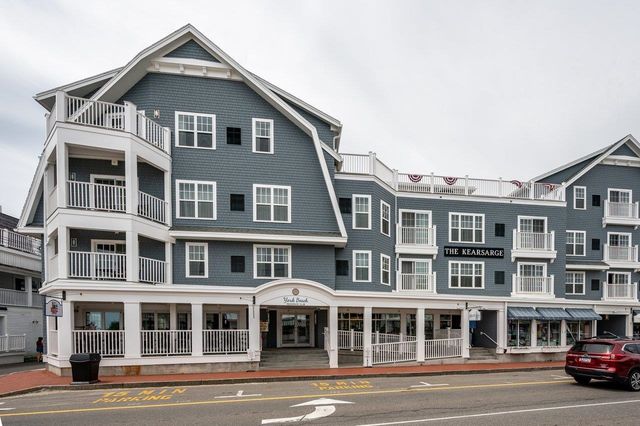 1 Ocean Avenue 307, 2, York, ME 03909