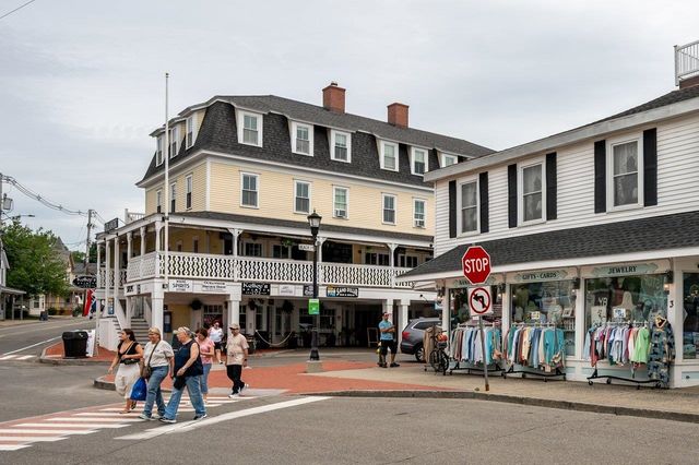 1 Ocean Avenue 307, 2, York, ME 03909