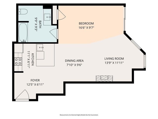 1 Ocean Avenue 307, 2, York, ME 03909