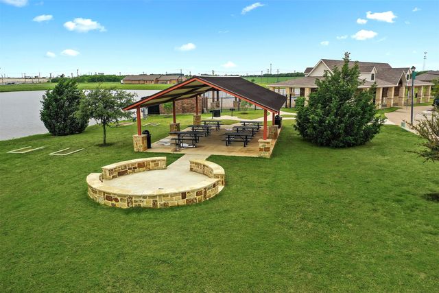 101 Anson Drive, Royse City, TX 75189