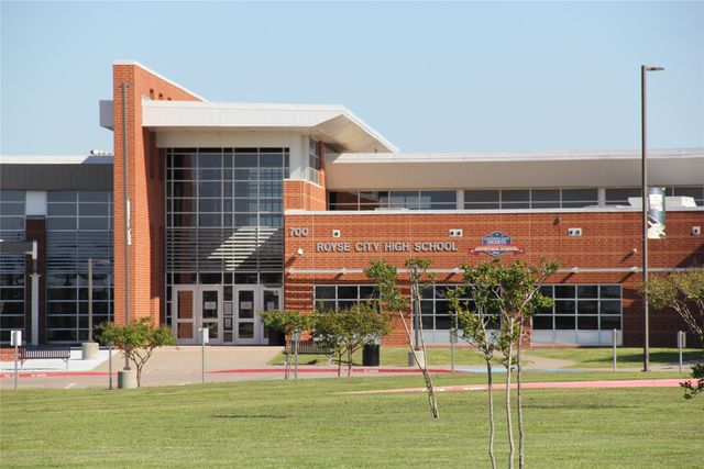 101 Anson Drive, Royse City, TX 75189