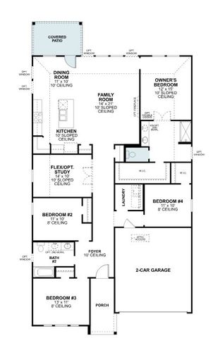 101 Anson Drive, Royse City, TX 75189