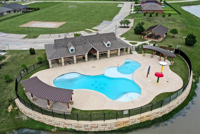 101 Anson Drive, Royse City, TX 75189