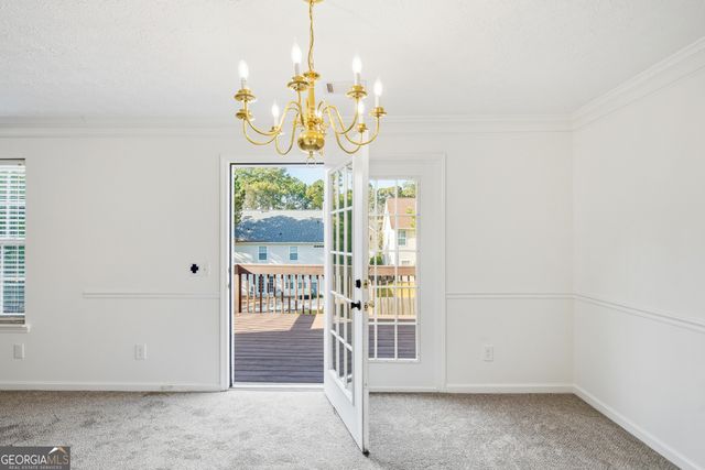 1028 Bramble Way, Grayson, GA 30017