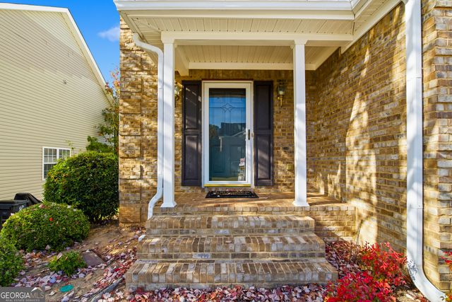 1028 Bramble Way, Grayson, GA 30017