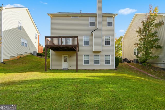 1028 Bramble Way, Grayson, GA 30017