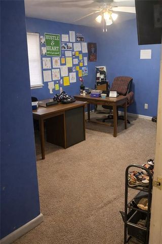 375 Derbyshire Drive, Stone Mountain, GA 30088