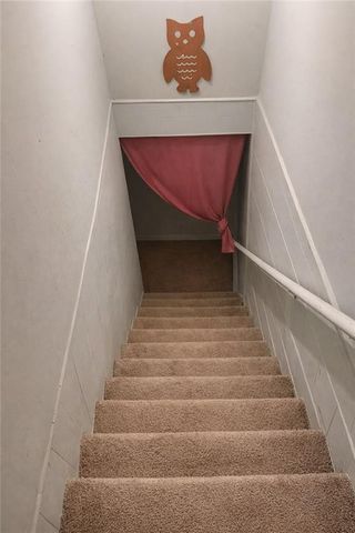 375 Derbyshire Drive, Stone Mountain, GA 30088