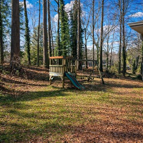 375 Derbyshire Drive, Stone Mountain, GA 30088
